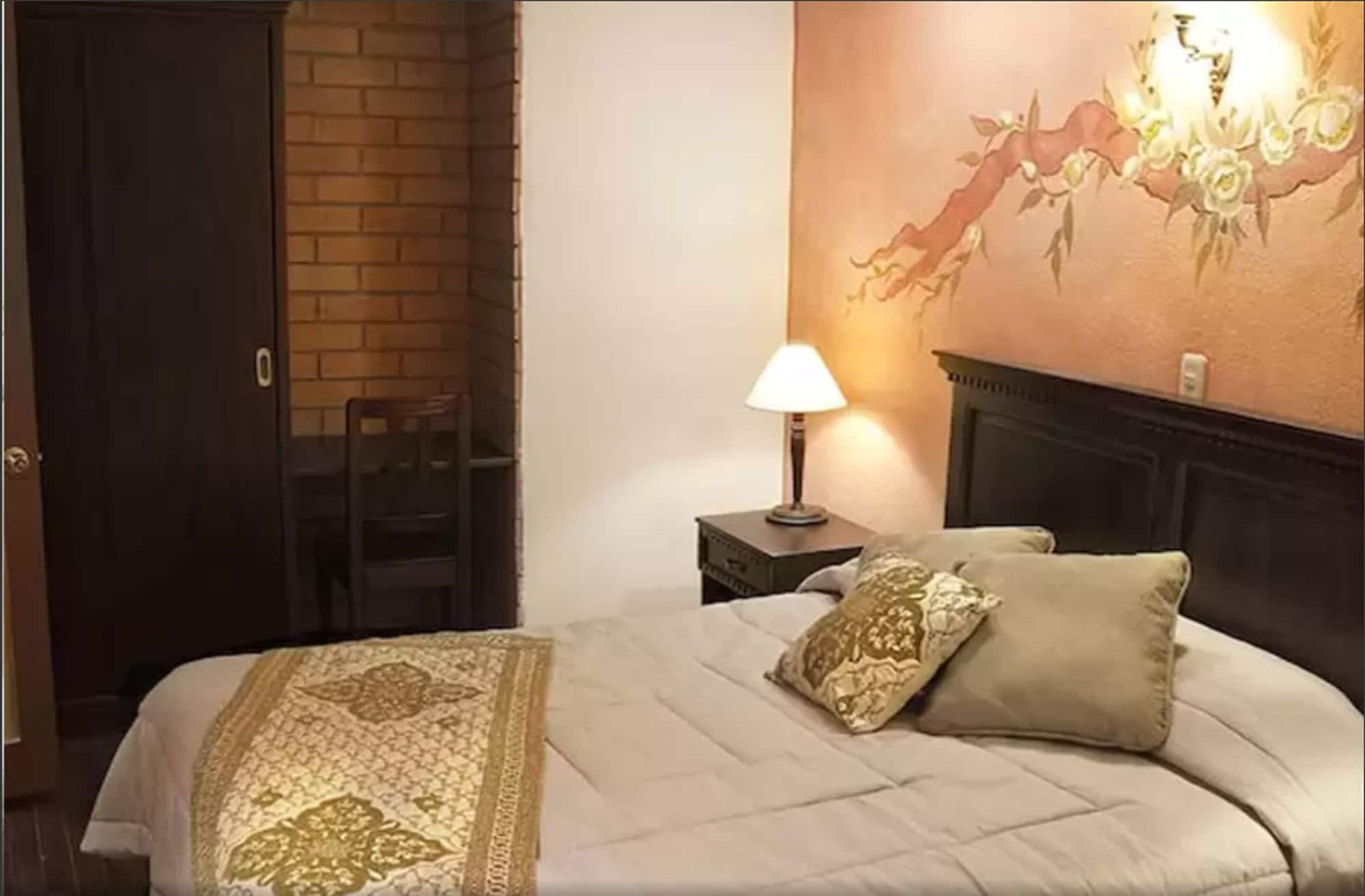 Hotel Casa San Rafael Cuenca Luaran gambar