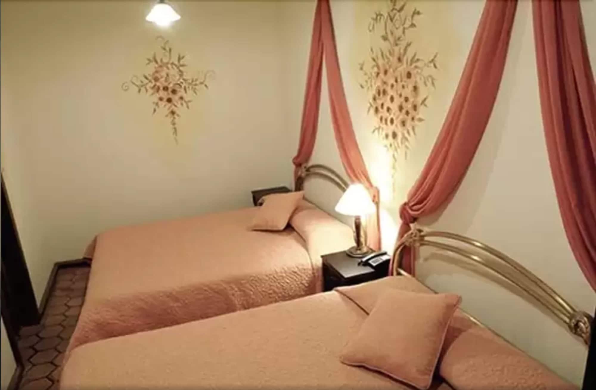 Hotel Casa San Rafael Cuenca Luaran gambar
