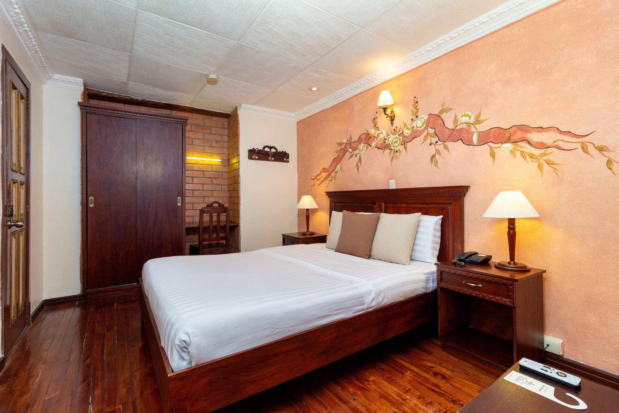 Hotel Casa San Rafael Cuenca Luaran gambar