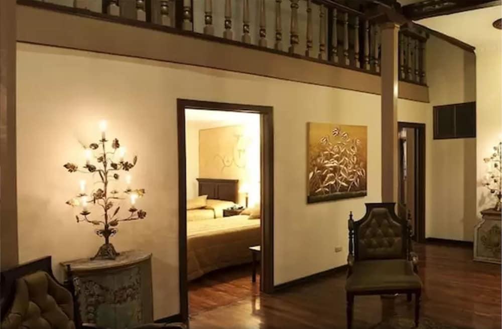 Hotel Casa San Rafael Cuenca Luaran gambar