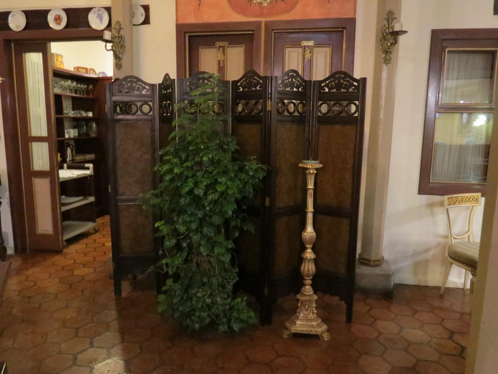 Hotel Casa San Rafael Cuenca Luaran gambar
