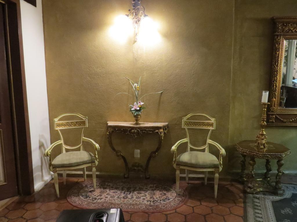Hotel Casa San Rafael Cuenca Luaran gambar