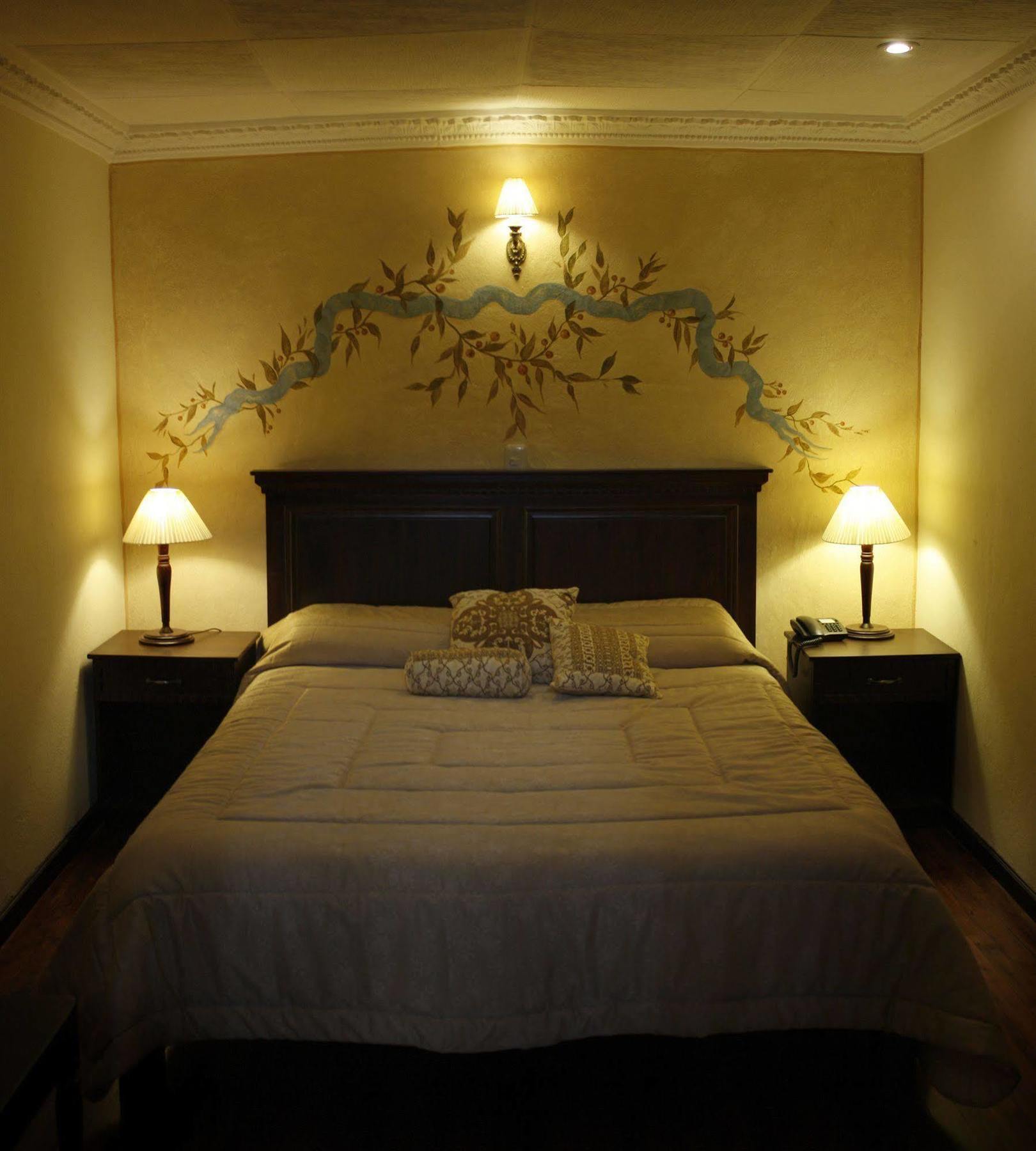 Hotel Casa San Rafael Cuenca Luaran gambar